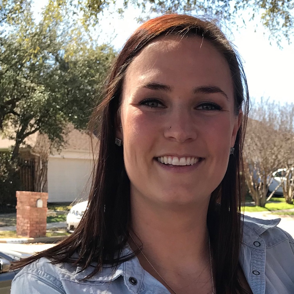 Meet your Posher, Mallory